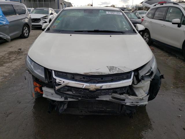 VIN 1G1RB6E41DU123605 2013 Chevrolet Volt no.5