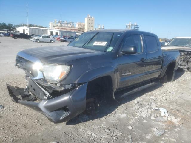 2014 Toyota Tacoma 