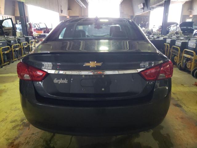 2G11Z5SA3K9143667 | 2019 CHEVROLET IMPALA LT