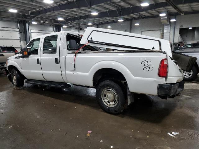 1FT7W2B68GEC91838 | 2016 FORD F250 SUPER