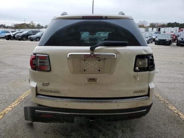 1GKKVRKD6EJ143457 | 2014 GMC ACADIA SLT