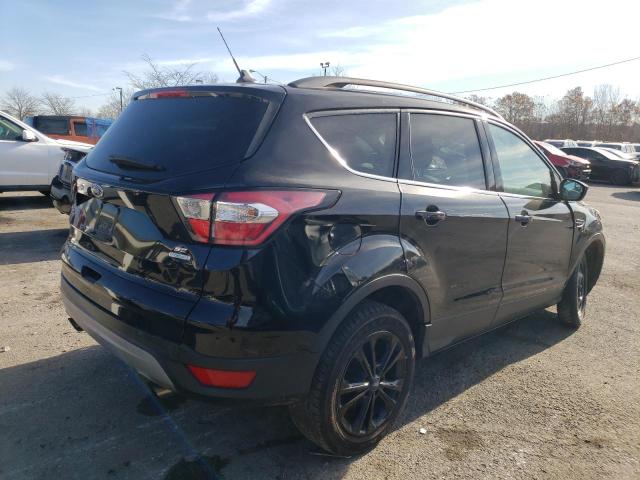 1FMCU0GD9JUC30569 | 2018 FORD ESCAPE SE