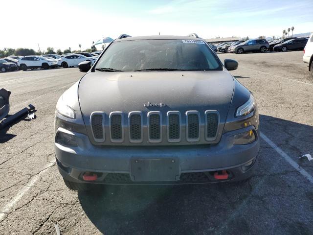 1C4PJMBS4FW510908 Jeep Cherokee Trailhawk