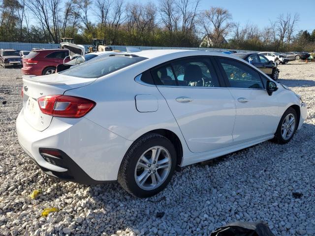 Vin: 1g1be5sm2j7178081, lot: 76014673, chevrolet cruze lt 20183