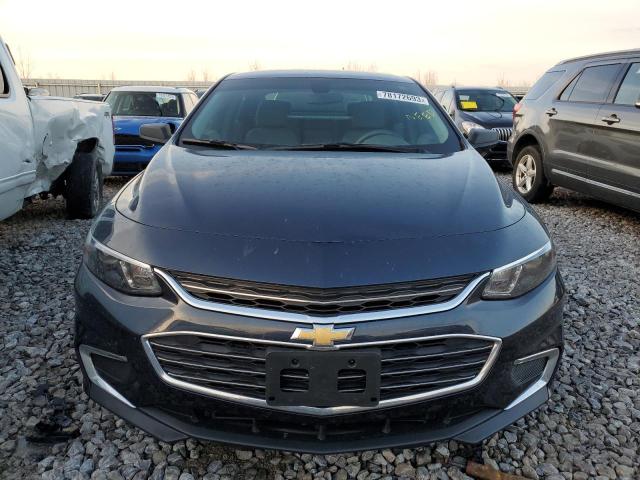 1G1ZB5ST8HF220803 | 2017 Chevrolet malibu ls