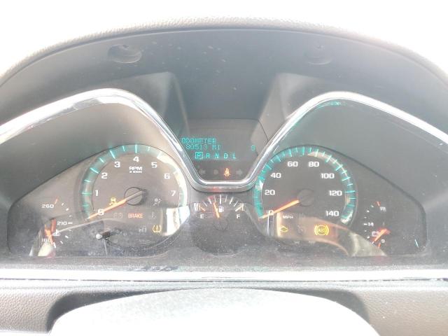 1GNKVGKD2GJ309211 2016 Chevrolet Traverse Lt