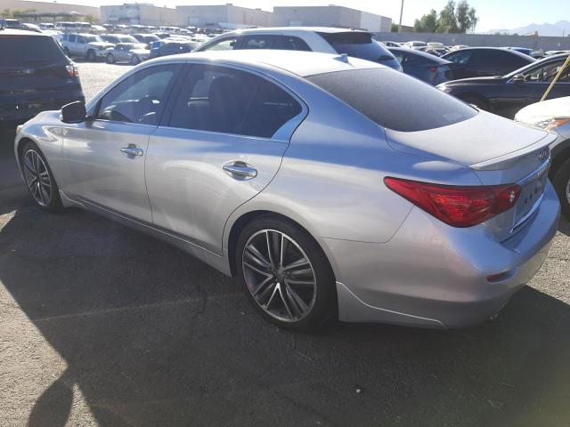 JN1BV7AP8FM335073 | 2015 INFINITI Q50 BASE