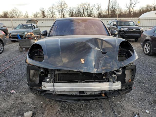 2015 PORSCHE MACAN TURB - WP1AF2A5XFLB47411