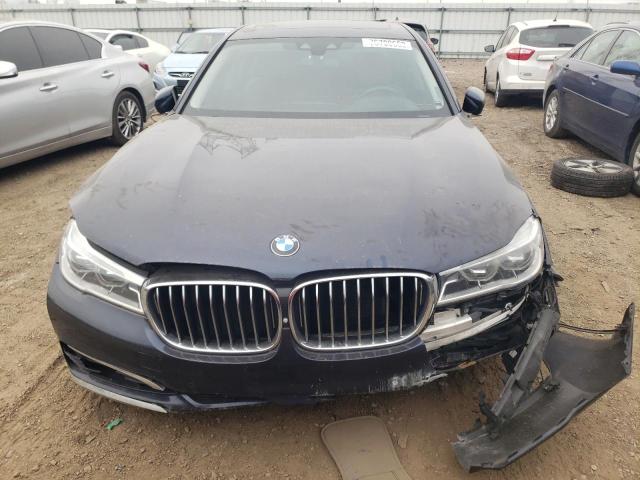 VIN WBA7F2C5XHG421482 2017 BMW 7 Series, 750 XI no.5