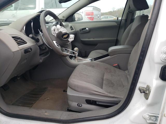 2010 Chevrolet Malibu Ls VIN: 1G1ZB5EB5AF125169 Lot: 78214113