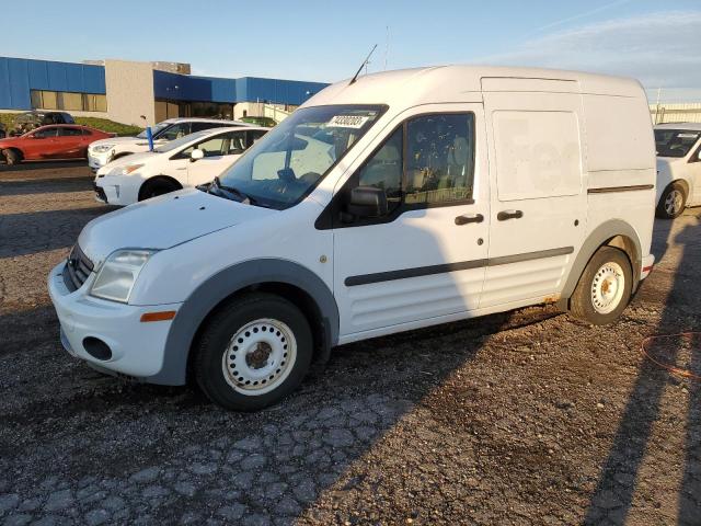 NM0LS7BN3DT141638 2013 Ford Transit Connect Xlt