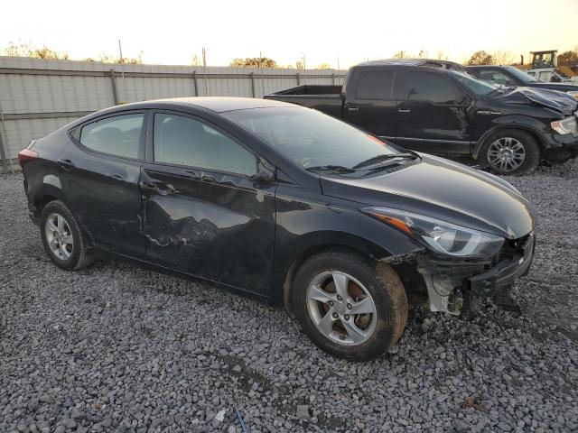 5NPDH4AE3EH543414 | 2014 HYUNDAI ELANTRA SE