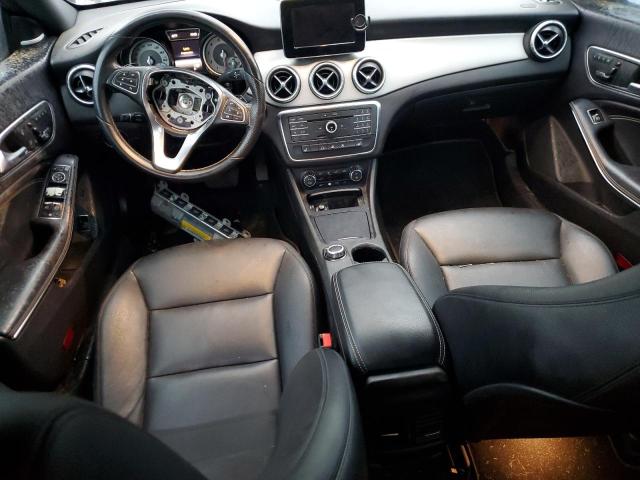 WDDSJ4EBXFN226491 Mercedes-Benz CLA 250