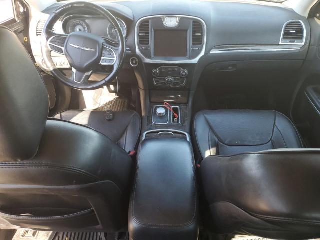 2018 CHRYSLER 300 LIMITE - 2C3CCAKG0JH268309