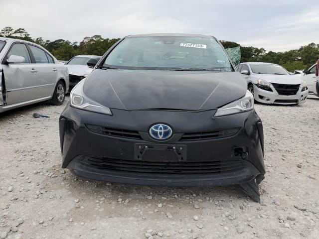 JTDKARFU6K3083973 | 2019 TOYOTA PRIUS