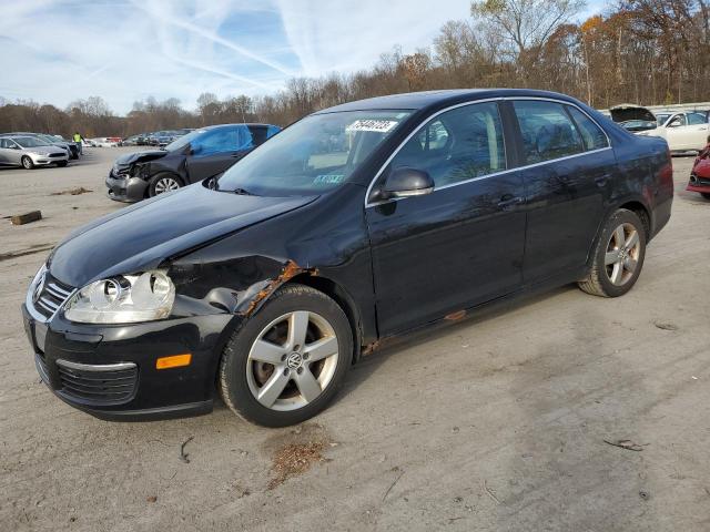 2009 Volkswagen Jetta SE