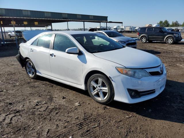 2012 Toyota Camry Base VIN: 4T1BF1FK8CU508196 Lot: 76580713