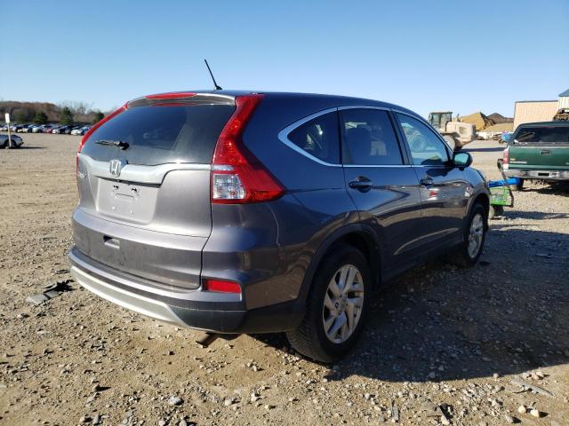 3CZRM3H51GG719416 Honda CR-V EX