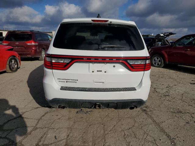 1C4SDJFT9FC771830 | 2015 DODGE DURANGO SS