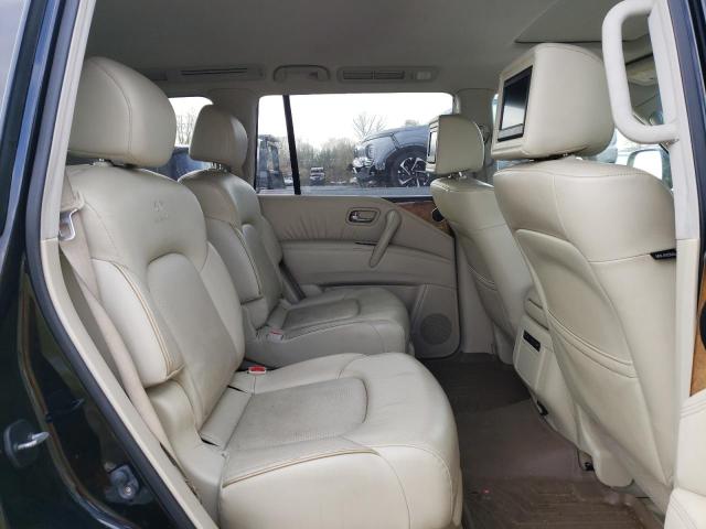 2011 Infiniti Qx56 VIN: JN8AZ2NE3B9003276 Lot: 75684453