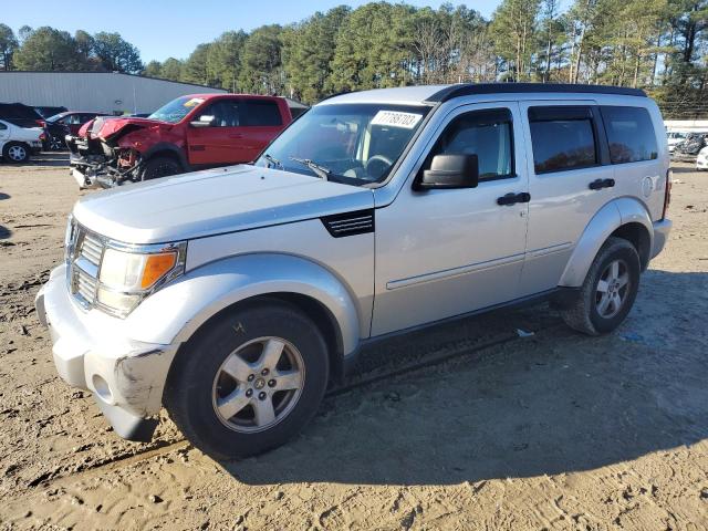 2008 Dodge Nitro SXT