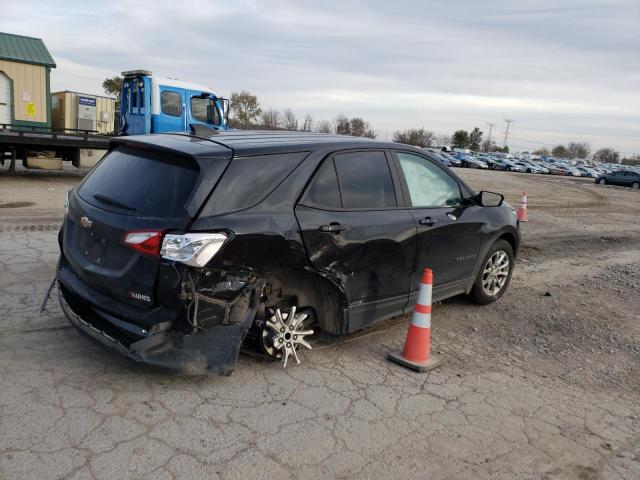 2GNAXHEV6L6271215 | 2020 CHEVROLET EQUINOX LS