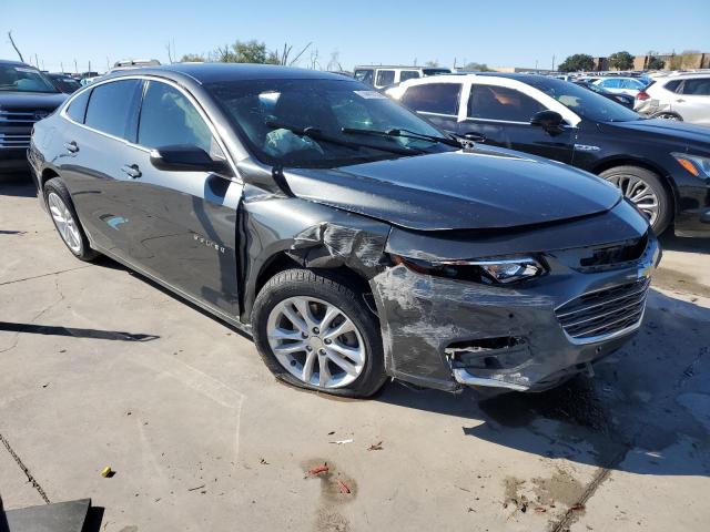 1G1ZF5SU2JF189762 | 2018 CHEVROLET MALIBU HYB