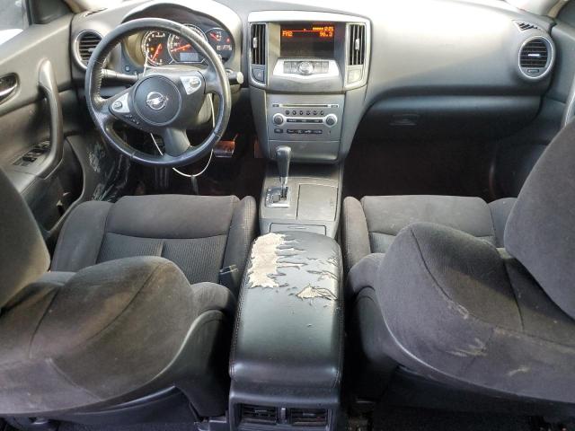 1N4AA5AP1EC911959 Nissan MAXIMA S
