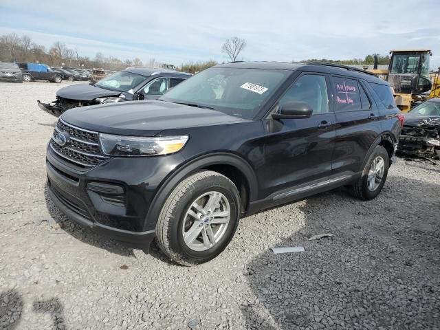 1FMSK7DH8PGB73810 | 2023 Ford explorer xlt