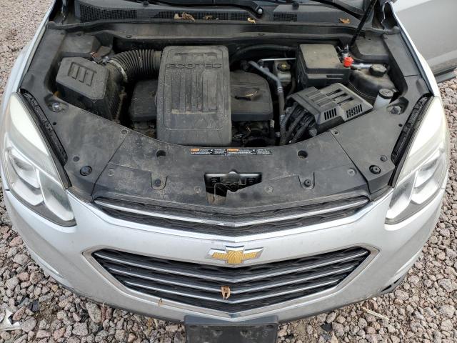 2GNFLFEK0G6105015 | 2016 CHEVROLET EQUINOX LT