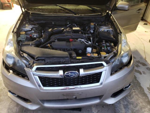 4S3BMCL67E3015468 | 2014 Subaru legacy 2.5i limited