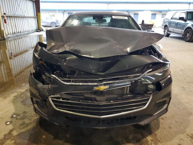 2016 CHEVROLET MALIBU LT - 1G1ZE5ST4GF221372