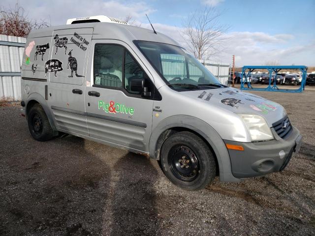 Vin: nm0ls7dn4dt127521, lot: 76845483, ford transit xlt 20134