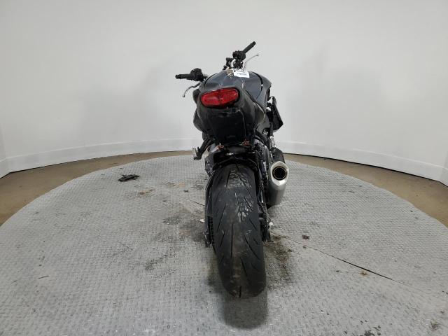 2023 YAMAHA MTN1000 JYARN79E0PA000984