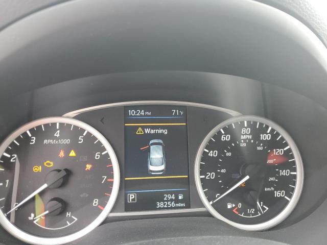 2019 NISSAN SENTRA S - 3N1AB7AP5KY455344