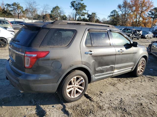 2015 FORD EXPLORER X - 1FM5K7D87FGC22300
