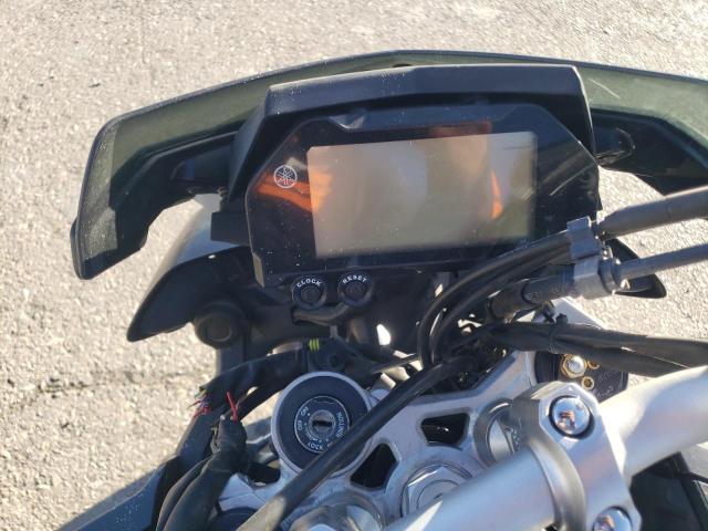2017 YAMAHA FZ10 C JYARN48Y4HA000028