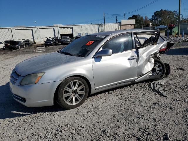 2006 Toyota Avalon XL