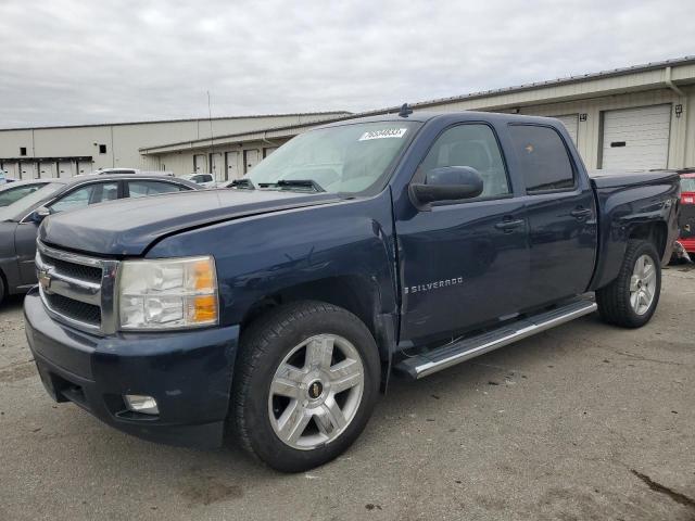 2008 Chevrolet C/K 1500 