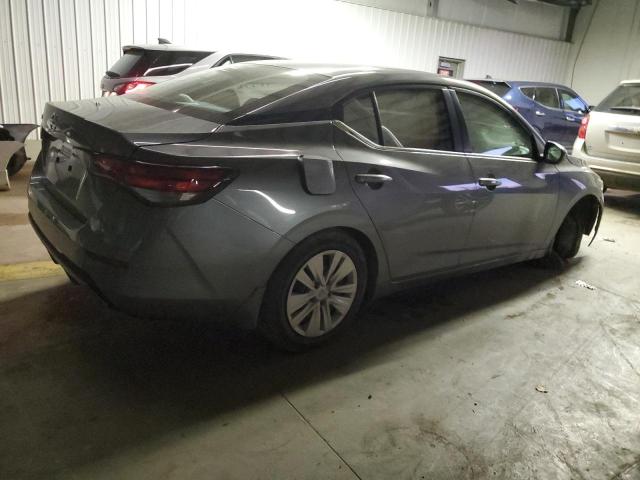 3N1AB8BV5LY295034 2020 Nissan Sentra S