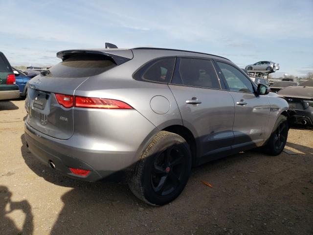 SADCJ2FX7LA660792 | 2020 JAGUAR F-PACE PRE