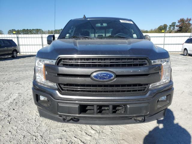 1FTFW1E11KFA91487 | 2019 FORD F150 SUPER