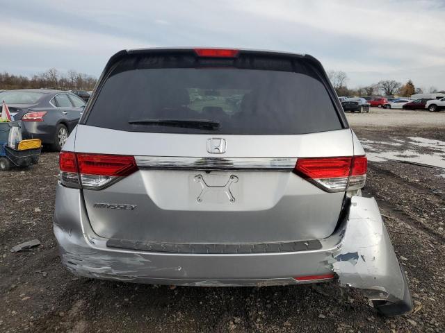 5FNRL5H43EB113758 | 2014 Honda odyssey ex