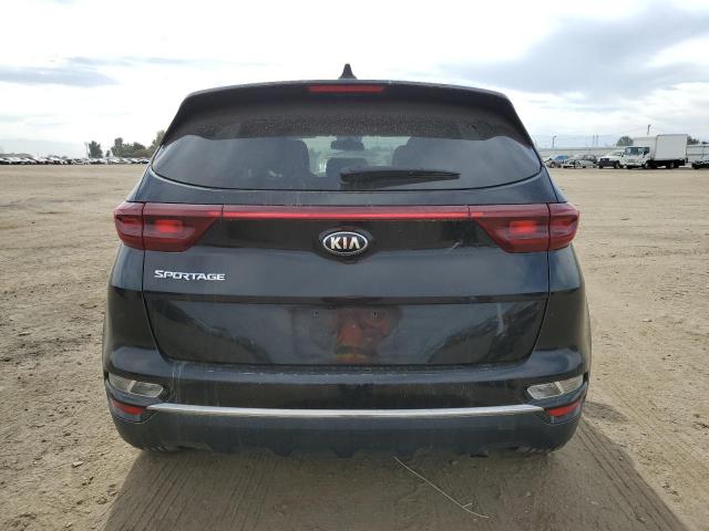 KNDPM3AC3L7640096 KIA Sportage Lx