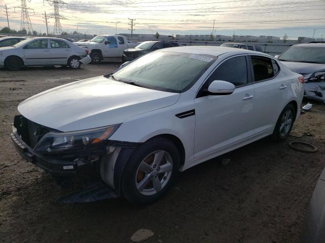Vin: 5xxgm4a77eg342749, lot: 74552953, kia optima lx 2014 img_1