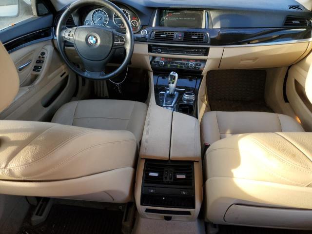 WBA5A7C51ED616287 BMW 528 XI