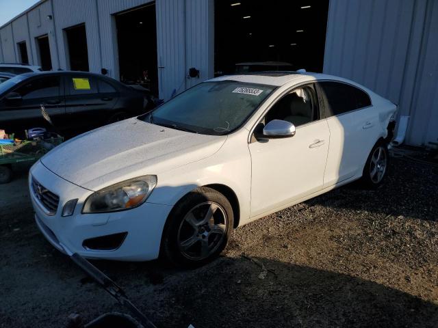 2012 Volvo S60 T5