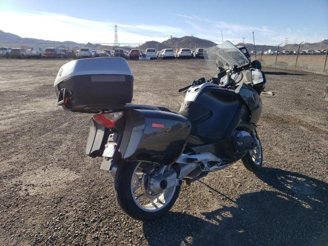 2006 BMW R1200 ST WB10388076ZM18714