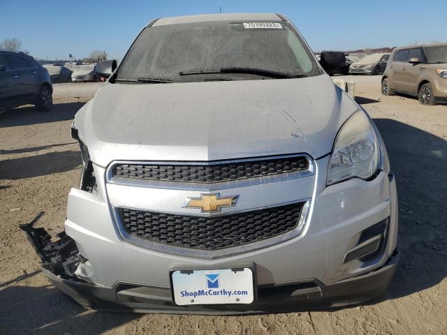 2014 Chevrolet Equinox Ls VIN: 2GNALAEK1E6305301 Lot: 75195323