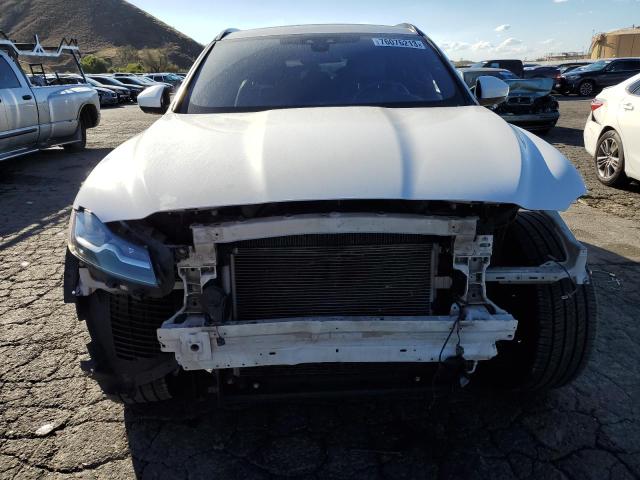 SADCL2BVXHA071709 Jaguar F-pace R - Sport